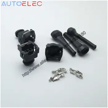 1kit NEW EV1 1-287-013-003-000 Repair Kit #NS 1287013003 TEMP SENSOR SOCKET 911 924 928 for Fuel Injector Connector
1kit NEW EV1 1-287-013-003-000 Repair Kit #NS 1287013003 TEMP SENSOR SOCKET 911 924 928 for Fuel Injector Connector
