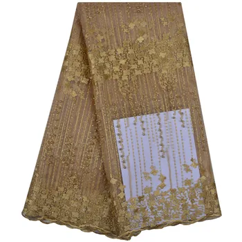 African Lace Fabrics For Wedding 2018 French Mesh Lace Fabric High Quality Embroidery Lace Fabric Tulle Lace Fabric 1139
African Lace Fabrics For Wedding 2018 French Mesh Lace Fabric High Quality Embroidery Lace Fabric Tulle Lace Fabric 1139