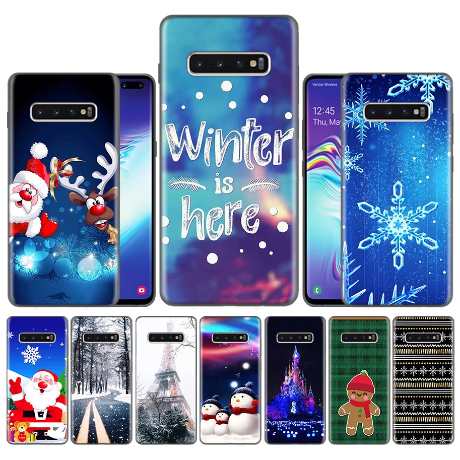 Capas Case Coque for Samsung Galaxy S10 S9 S8 Plus 5G A30 A50 A70 A40 A20 Note 8 9 10 Cover Carcass Hard Winter Wintertime Snow
Capas Case Coque for Samsung Galaxy S10 S9 S8 Plus 5G A30 A50 A70 A40 A20 Note 8 9 10 Cover Carcass Hard Winter Wintertime Snow