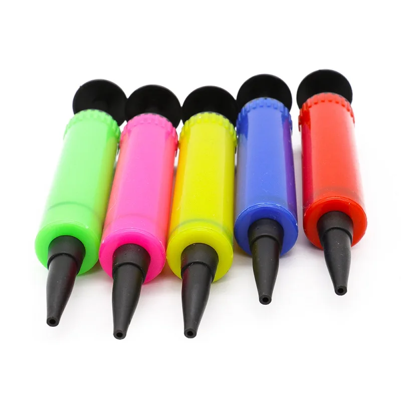 Mini Ball Pump balloon accessories inflator hand push Air Pump Event Party Supplies Inflator Pump portable foil balloons pump
Mini Ball Pump balloon accessories inflator hand push Air Pump Event Party Supplies Inflator Pump portable foil balloons pump