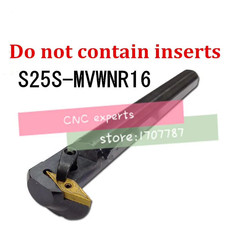 S25S-MVWNR16 , 72.5 degrees internal turning tool ,Lathe Tool boring bar,CNC Turning Tool ,Tool Lathe Machine
S25S-MVWNR16 , 72.5 degrees internal turning tool ,Lathe Tool boring bar,CNC Turning Tool ,Tool Lathe Machine