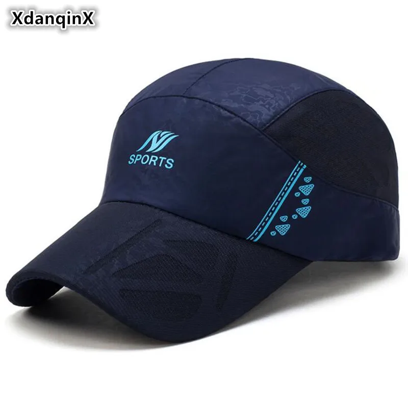 XdanqinX Summer Women's Ponytail Baseball Caps Snapback Cap Fashion Letter Breathable Tongue Cap Adjustable Men Mesh Sports Cap
XdanqinX Summer Women's Ponytail Baseball Caps Snapback Cap Fashion Letter Breathable Tongue Cap Adjustable Men Mesh Sports Cap