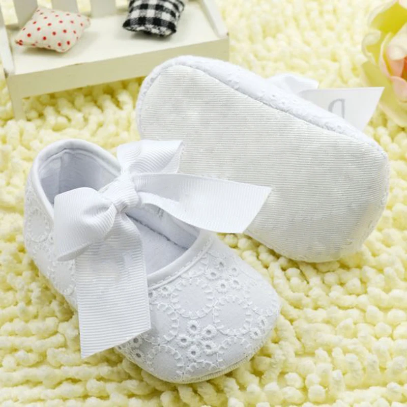 Newborn Baby Shoes Soft Sole Crib Toddler Shoes Casual Sneaker Prewalker Sports Shoes 0-18 M
Newborn Baby Shoes Soft Sole Crib Toddler Shoes Casual Sneaker Prewalker Sports Shoes 0-18 M