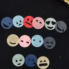 Smiley face Emoticon Metal Embossing Cutting Dies Stencils Scrapbooking Album DIY DIY Scrapbooking/photo album Decorative
Smiley face Emoticon Metal Embossing Cutting Dies Stencils Scrapbooking Album DIY DIY Scrapbooking/photo album Decorative