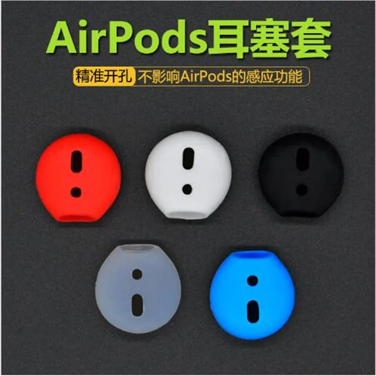 1Pairs Silicone Earphone Case Cover Silicone Antislip Ear Hook Earbuds tips Caps for iPhone Earpads Earpods Eartips
1Pairs Silicone Earphone Case Cover Silicone Antislip Ear Hook Earbuds tips Caps for iPhone Earpads Earpods Eartips