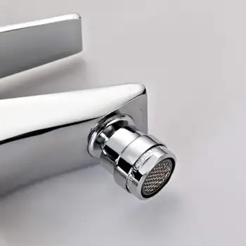 New Copper Anti-Splash Faucet Nozzle Universal Rotary Kitchen Sink Faucets Spray Head Water Saving Device
New Copper Anti-Splash Faucet Nozzle Universal Rotary Kitchen Sink Faucets Spray Head Water Saving Device