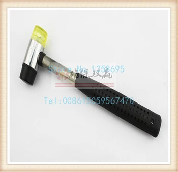 free shipping!!! Hot sale 1pc/lot tools for jewelry ,goldsmith tool,Light rubber mallet hammer,hammers jewelry tools
free shipping!!! Hot sale 1pc/lot tools for jewelry ,goldsmith tool,Light rubber mallet hammer,hammers jewelry tools