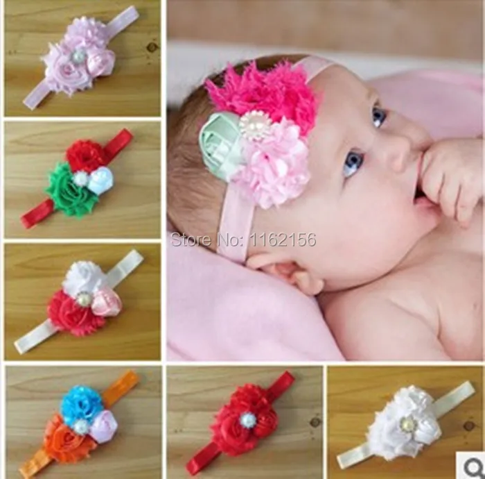 Free Shipping 10 Pcs/Lot new arrival colorful Headbands girls pearl shabby rose flower hairbands gift headwear
Free Shipping 10 Pcs/Lot new arrival colorful Headbands girls pearl shabby rose flower hairbands gift headwear