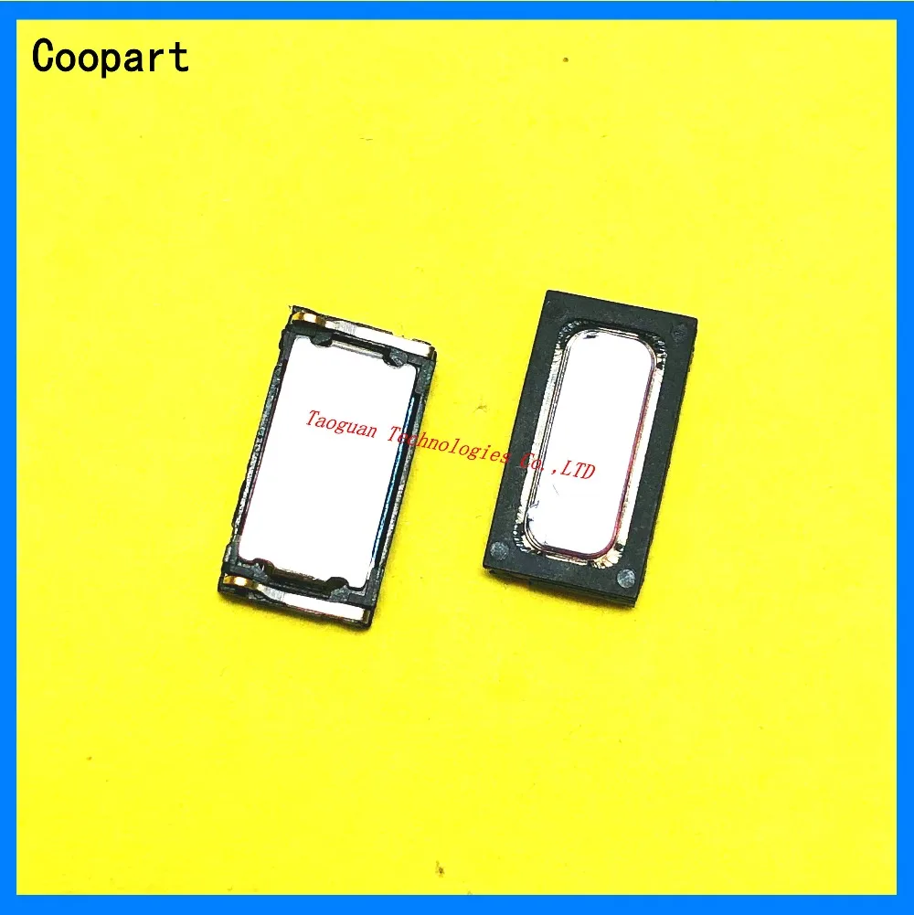 2pcs/lot Coopart New Loud Music Speaker buzzer replcement for ZTE Axon 7 A2017 top quality
2pcs/lot Coopart New Loud Music Speaker buzzer replcement for ZTE Axon 7 A2017 top quality