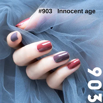 6 Pcs Women Nail Polish DIY Art Long Lasting Waterproof Quick Drying Manicure Hot Mdf
6 Pcs Women Nail Polish DIY Art Long Lasting Waterproof Quick Drying Manicure Hot Mdf