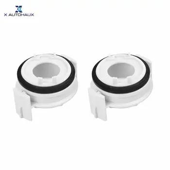 X AUTOHAUX H7 LED Headlight Adapter Bulb Retainer Holder for BMW 318i E46 E65 E90 2pcs
X AUTOHAUX H7 LED Headlight Adapter Bulb Retainer Holder for BMW 318i E46 E65 E90 2pcs