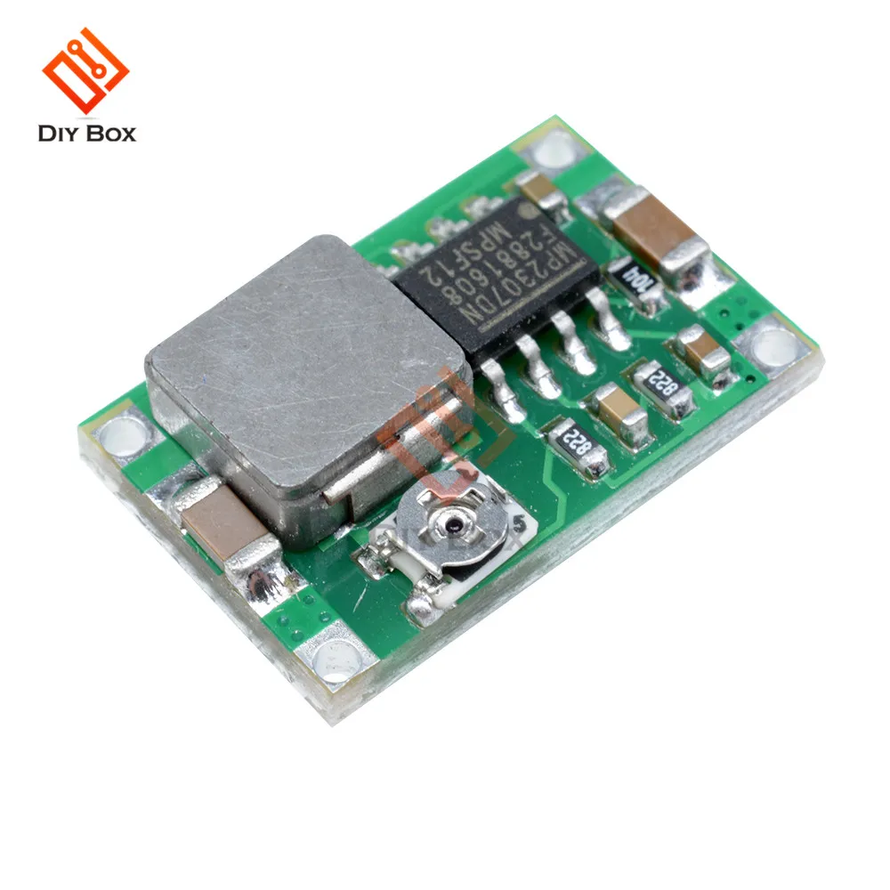 5PCS mini DC-DC Converter Step Down buck Power Supply Module for Flight Control Car
5PCS mini DC-DC Converter Step Down buck Power Supply Module for Flight Control Car