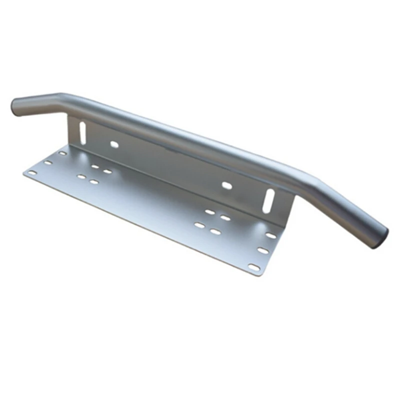 Drop Shipping New Universal Aluminium Alloy Bull Bar Front Bumper License Plate Tail Light Mount Bracket Holder Light Bar
Drop Shipping New Universal Aluminium Alloy Bull Bar Front Bumper License Plate Tail Light Mount Bracket Holder Light Bar