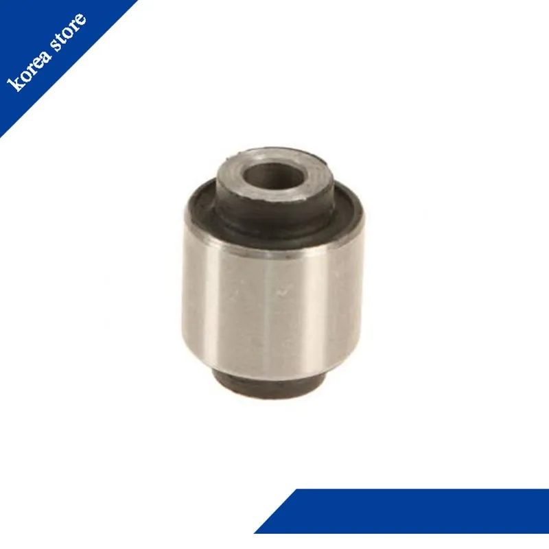 Suspension Control Arm Bushing 54643-38000 for SONATA IV (EF) 2.5 1998-2001 XG 1998-2005
Suspension Control Arm Bushing 54643-38000 for SONATA IV (EF) 2.5 1998-2001 XG 1998-2005