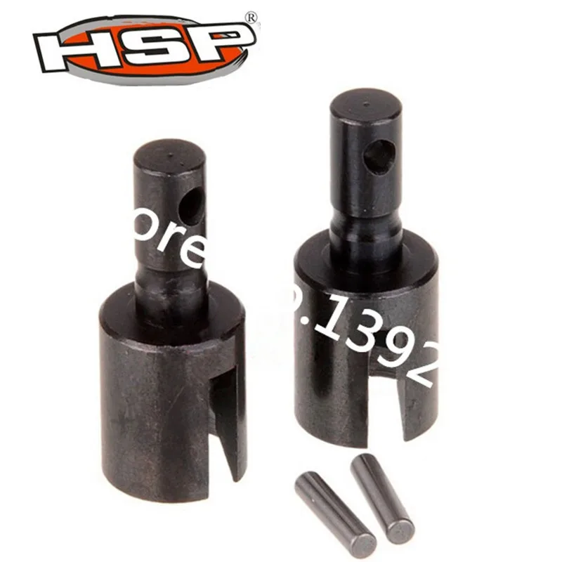2Pcs HSP Mental Spare Parts 60010P Differential Cups For 1/8 Scale RC Cars Truck Baja 94762 SAVAGERY PRO
2Pcs HSP Mental Spare Parts 60010P Differential Cups For 1/8 Scale RC Cars Truck Baja 94762 SAVAGERY PRO