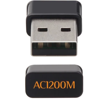 Portable USB Wireless Adapter Wifi Receiver Wifi Adapter Lan Wifi Dongle Wifi Receiver Dual-Band Wireless Network Card Adopts
Portable USB Wireless Adapter Wifi Receiver Wifi Adapter Lan Wifi Dongle Wifi Receiver Dual-Band Wireless Network Card Adopts