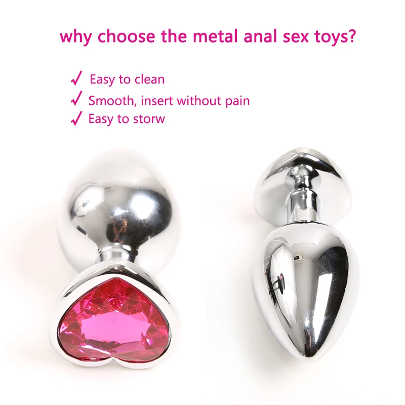 Anal beads (6)