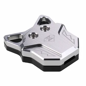 Spirit Beast Motorcycle Key Case Head Cover Fox Style Decorative For Ebike Niu Scooter Um Model Or More
Spirit Beast Motorcycle Key Case Head Cover Fox Style Decorative For Ebike Niu Scooter Um Model Or More