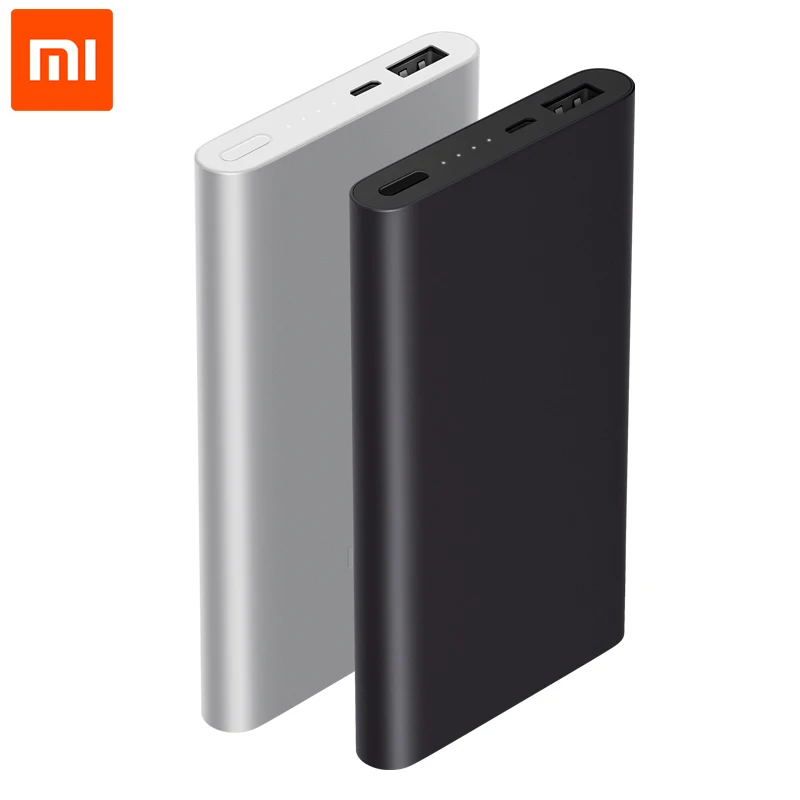 Xiaomi Mi Power Pro