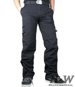 Outdoor clothing men's trousers trousers paratroopers multi-pocket trousers assault overalls
Outdoor clothing men's trousers trousers paratroopers multi-pocket trousers assault overalls