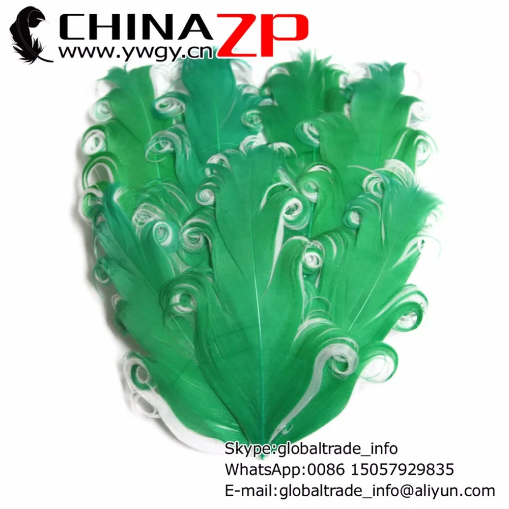 Gold Manufacturer CHINAZP Factory 50pcs/lot Beautiful Green and White Curled Nagorie Feather Pad Headband
Gold Manufacturer CHINAZP Factory 50pcs/lot Beautiful Green and White Curled Nagorie Feather Pad Headband