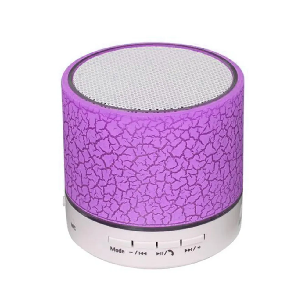 Bluetooth Speaker Mini Wireless Loudspeaker Crack LED TF USB Subwoofer bluetooth Speakers mp3 stereo audio music player Z520
Bluetooth Speaker Mini Wireless Loudspeaker Crack LED TF USB Subwoofer bluetooth Speakers mp3 stereo audio music player Z520