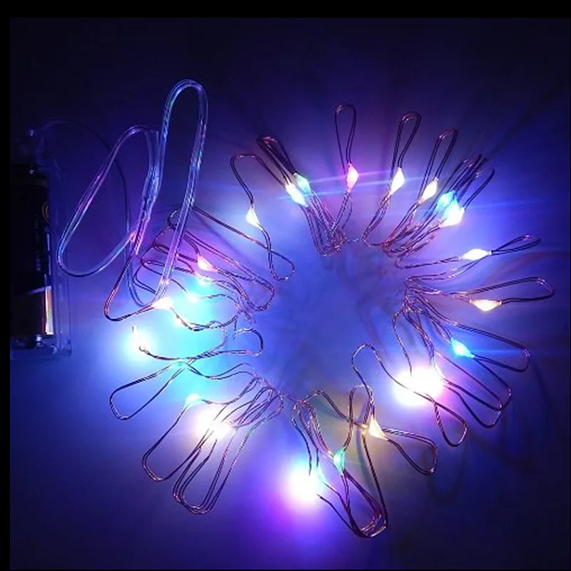 2M 3M 5M 10M 100 Led Fairy String Copper Wire 3XAA Battery Operated Christmas Wedding Party Decoration LED String Fairy Lights
2M 3M 5M 10M 100 Led Fairy String Copper Wire 3XAA Battery Operated Christmas Wedding Party Decoration LED String Fairy Lights