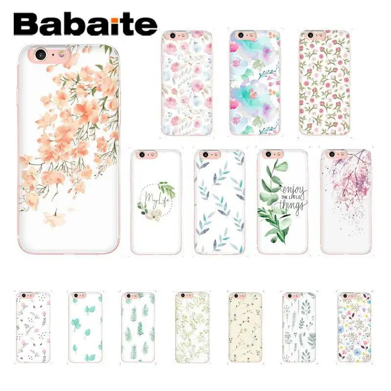 Babaite watercolor ink flower DIY Printing Drawing Phone Case for iPhone 8 7 6 6S Plus X XS MAX 5 5S SE XR 10 11 11pro 11promax
Babaite watercolor ink flower DIY Printing Drawing Phone Case for iPhone 8 7 6 6S Plus X XS MAX 5 5S SE XR 10 11 11pro 11promax