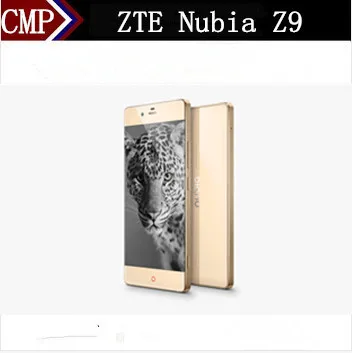 Original ZTE Nubia Z9 4G FDD LTE Mobile Phone Snapdragon 810 Android 5.0 5.2 Inch IPS 1920X1080 4GB RAM 64GB ROM Borderless
Original ZTE Nubia Z9 4G FDD LTE Mobile Phone Snapdragon 810 Android 5.0 5.2 Inch IPS 1920X1080 4GB RAM 64GB ROM Borderless