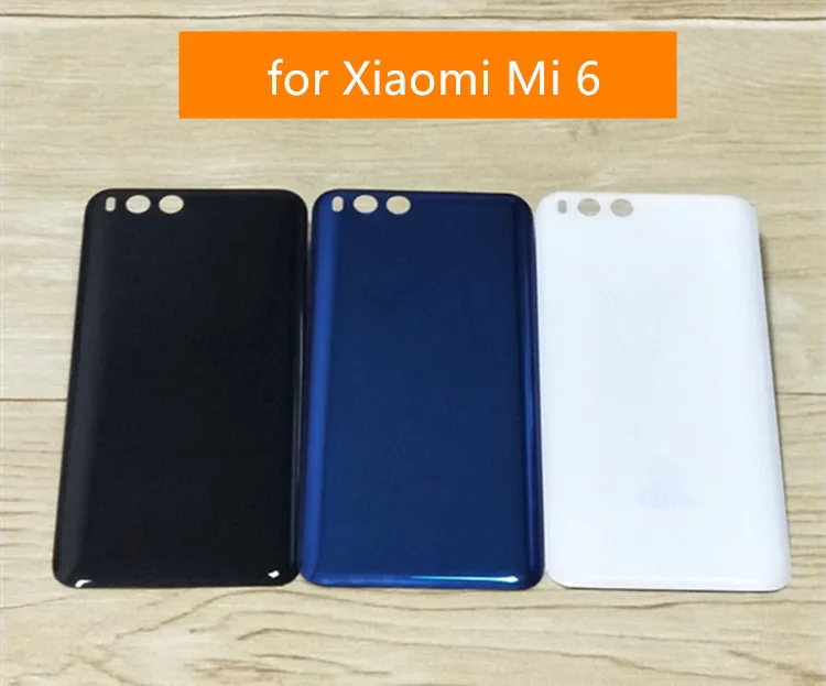 Xiaomi Mi 10 Задняя Крышка