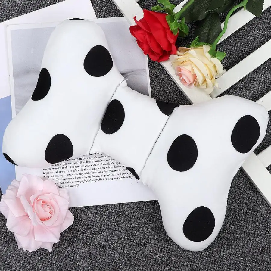 Bedding Pillow Newborn Boy Girl Room Breathable Soft Baby Pillow Cute Newborn Infant Bowknot Shape Pillow
Bedding Pillow Newborn Boy Girl Room Breathable Soft Baby Pillow Cute Newborn Infant Bowknot Shape Pillow
