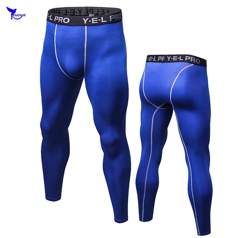 Men Compression Running Pants Quick Dry Jogging Fitness Gym Clothes Elastic Sport Tights Rushgard Bodybuilding Training Leggings
Men Compression Running Pants Quick Dry Jogging Fitness Gym Clothes Elastic Sport Tights Rushgard Bodybuilding Training Leggings