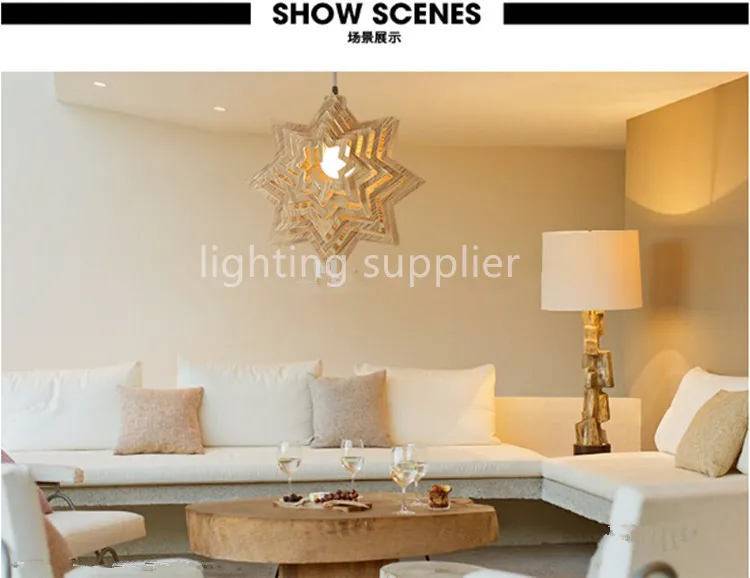 Modern lamps pendant lights Wood lamp restaurant bar coffee dining room LED hanging light fixture
Modern lamps pendant lights Wood lamp restaurant bar coffee dining room LED hanging light fixture