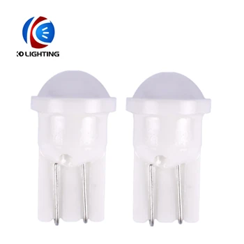 KD 100PCS/Lot T10 4014 3SMD Ceramic LED Car Lights Clearance Light Reading Light Bulbs Lamp 12-32V 6500k New Arrival
KD 100PCS/Lot T10 4014 3SMD Ceramic LED Car Lights Clearance Light Reading Light Bulbs Lamp 12-32V 6500k New Arrival