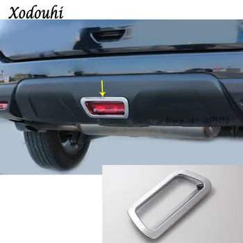 For Nissan X-Trail XTrail T32/Rogue 2014 2015 2016 car cover frames stick ABS cover trim tail rear Brake skid light lamp 1pcs
For Nissan X-Trail XTrail T32/Rogue 2014 2015 2016 car cover frames stick ABS cover trim tail rear Brake skid light lamp 1pcs
