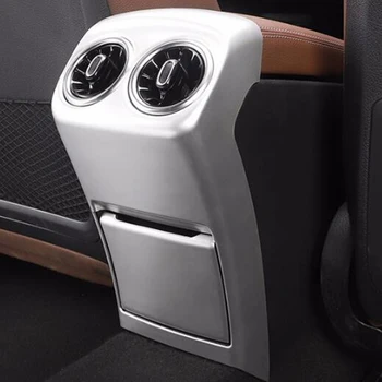 For Mercedes Benz A Class 2019 ABS Matte Rear Air Condition outlet Vent frame Panel Trim Cover car styling Accessories 2pcs
For Mercedes Benz A Class 2019 ABS Matte Rear Air Condition outlet Vent frame Panel Trim Cover car styling Accessories 2pcs