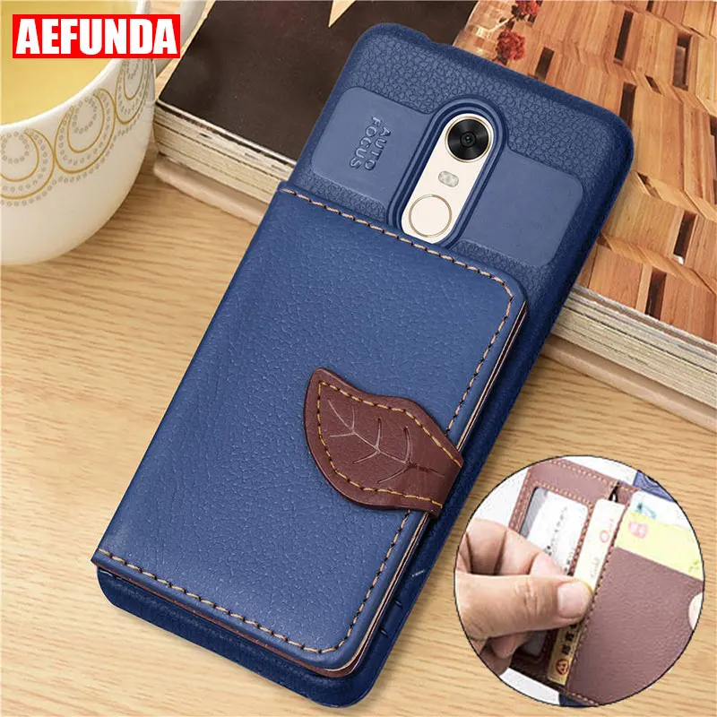 Card Slot Holder Phone Case for Xiaomi A2 Lite Redmi 5 Plus 6A 4X Note 5 4x 4 6 7 Pro Global Luxury Leaf Closure Holster Fundas
Card Slot Holder Phone Case for Xiaomi A2 Lite Redmi 5 Plus 6A 4X Note 5 4x 4 6 7 Pro Global Luxury Leaf Closure Holster Fundas