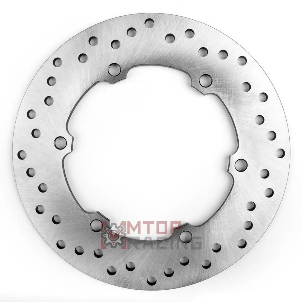 

Rear Brake Disc for Honda XL1000 2003 2004 2005 2006 CB1100 SFY/SF1 2000 2001 2002 2003 Brake Rotor