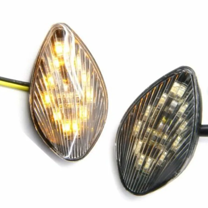 Motorcycle Flush Mount LED Turn Signal Indicator Lights For Honda CBR919 2002-2008 CBR600 F3 F4 F4i 1997-2006 600RR 04-08 05 06
Motorcycle Flush Mount LED Turn Signal Indicator Lights For Honda CBR919 2002-2008 CBR600 F3 F4 F4i 1997-2006 600RR 04-08 05 06