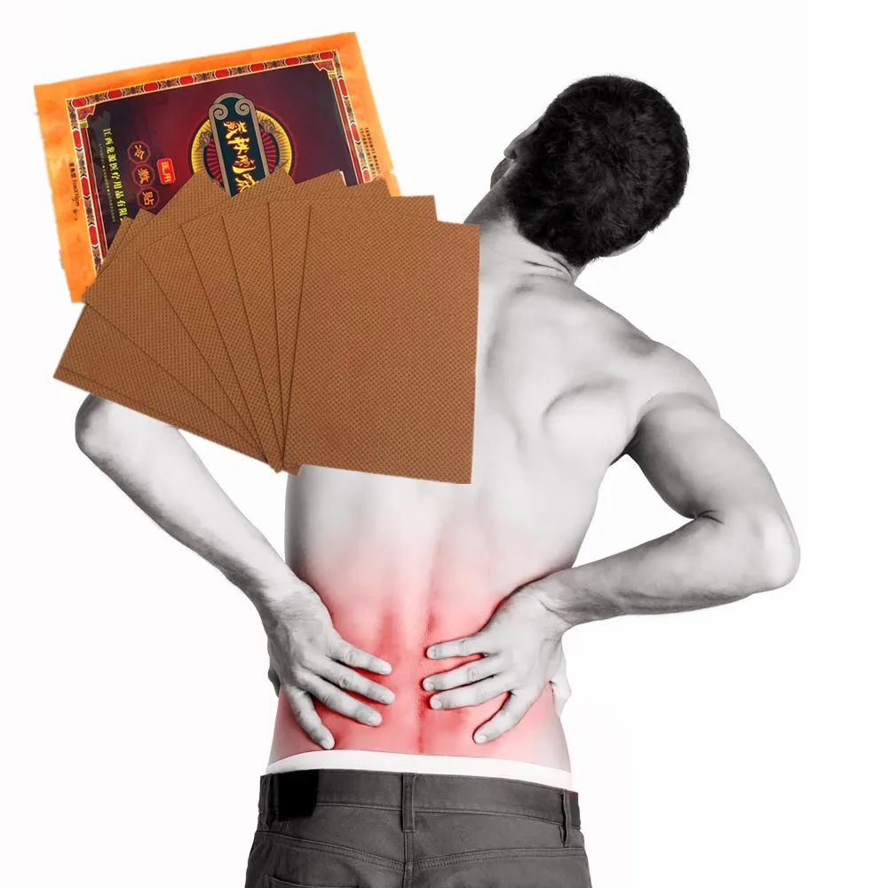 Analgesic DISAAR Chinese Herbal Antler Muscle Massage Essential oil Pain Joint Spine Plaster Intervertebral
Analgesic DISAAR Chinese Herbal Antler Muscle Massage Essential oil Pain Joint Spine Plaster Intervertebral