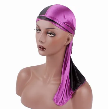 two colors Long-tailed pirate hat Stretch Turban Ruffle Hair Hats Beanie Bandanas Scarf Head Wrap Headwear for Adult 33
two colors Long-tailed pirate hat Stretch Turban Ruffle Hair Hats Beanie Bandanas Scarf Head Wrap Headwear for Adult 33