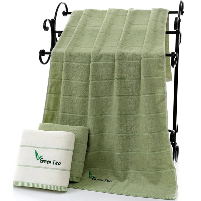 New 100% Cotton Towel Sets Bath Towels For Adults Luxury Brand Soft Face Towels Colors Thick High Absorbent Antibacterial
New 100% Cotton Towel Sets Bath Towels For Adults Luxury Brand Soft Face Towels Colors Thick High Absorbent Antibacterial