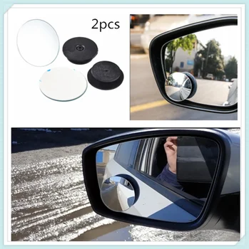 2pcs car motorcycle small round glass blind spot mirror parking assist for Volkswagen vw Touran 1.4 Fox 1.2 Touareg2 GolfA5 GT
2pcs car motorcycle small round glass blind spot mirror parking assist for Volkswagen vw Touran 1.4 Fox 1.2 Touareg2 GolfA5 GT