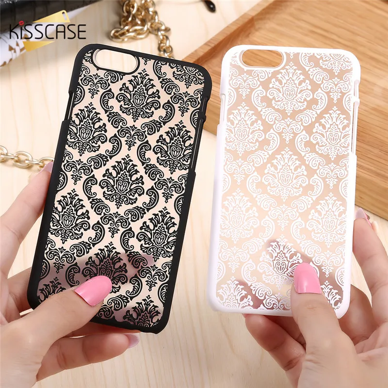 KISSCASE Retro Elegant Pattern Case For iPhone 6 6s Plus Samsung Galaxy S7 Edge S6 Edge Note 4 5 Samsung E5 E7 A3 A5 A7 A8 J5 J7
KISSCASE Retro Elegant Pattern Case For iPhone 6 6s Plus Samsung Galaxy S7 Edge S6 Edge Note 4 5 Samsung E5 E7 A3 A5 A7 A8 J5 J7