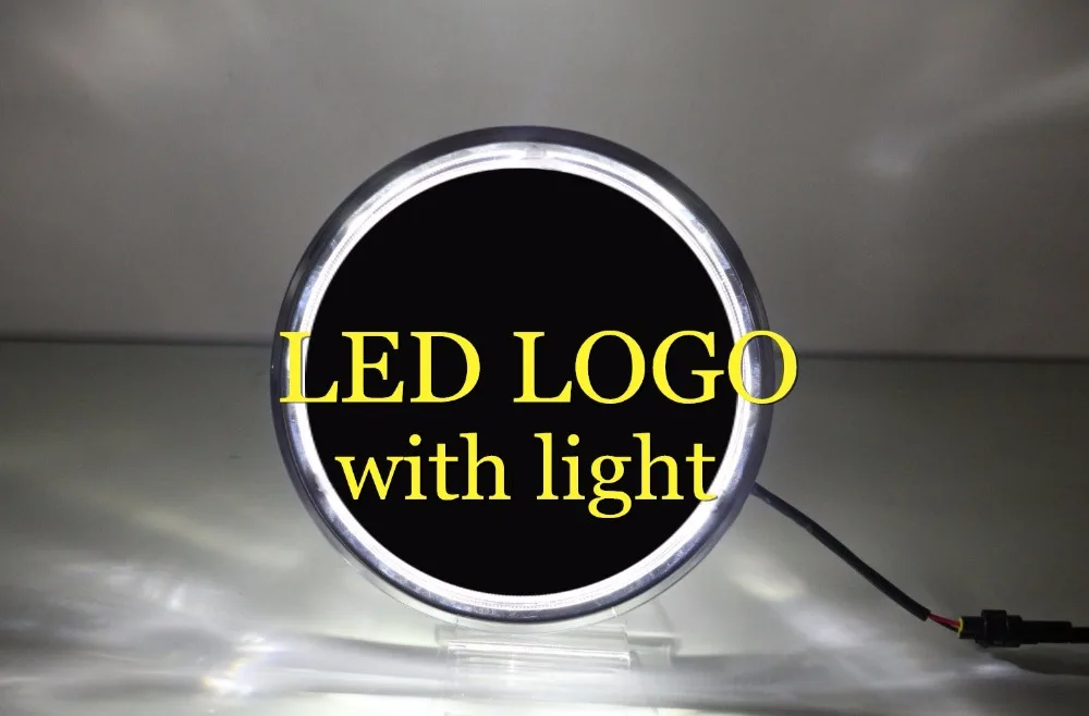 eOsuns Car Styling LED Star Light DRL for Mercedes Benz ML350 ML400 ML500 FRONT GRILLE LED LOGO Emblem Daytime Running light
eOsuns Car Styling LED Star Light DRL for Mercedes Benz ML350 ML400 ML500 FRONT GRILLE LED LOGO Emblem Daytime Running light