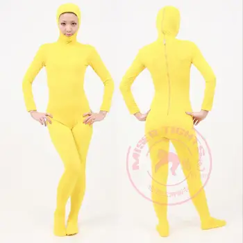 Women Men Sexy Open Face Leotard High-elastic Stretchy One Piece Siamese Slim Tight Stage Performance Stylish
Women Men Sexy Open Face Leotard High-elastic Stretchy One Piece Siamese Slim Tight Stage Performance Stylish