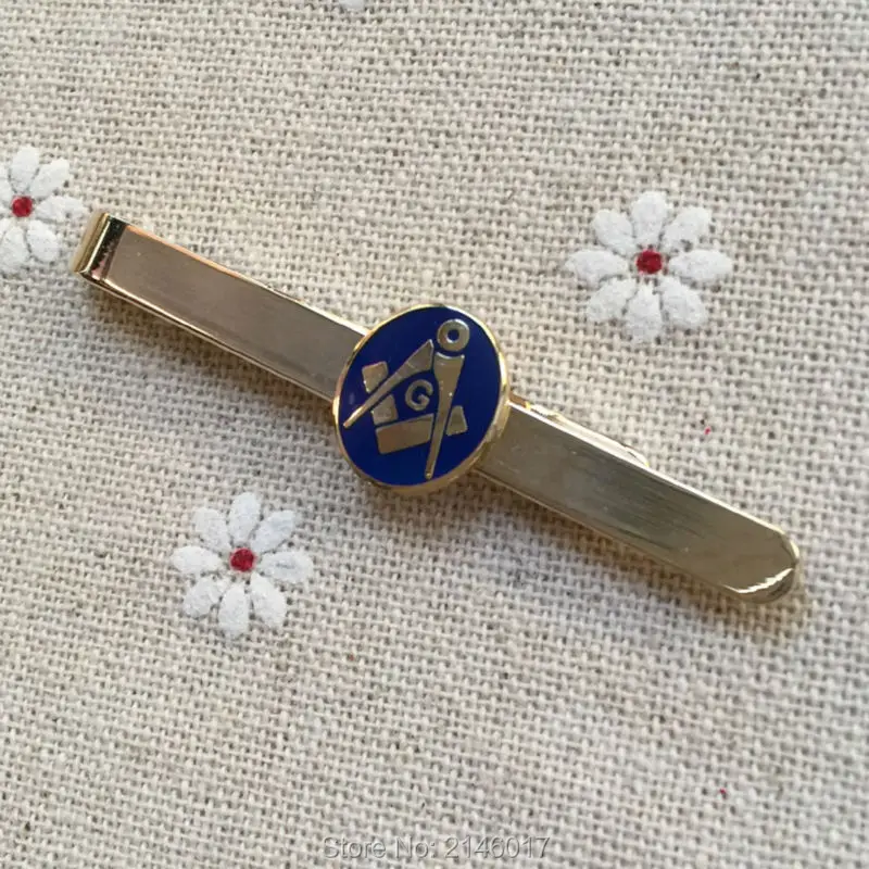 Free Masons Masonic Square and Compass with G Tie Clip Blue Lodge Enamel Clips for Men Freemasonry Gift
Free Masons Masonic Square and Compass with G Tie Clip Blue Lodge Enamel Clips for Men Freemasonry Gift
