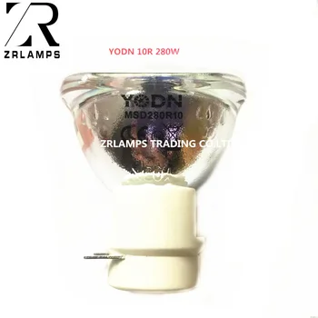ZR Original YODN 10R 280W SIRIUS HRI Moving Head Beam Light Bulb And 10R MSD Platinum Lamp
ZR Original YODN 10R 280W SIRIUS HRI Moving Head Beam Light Bulb And 10R MSD Platinum Lamp