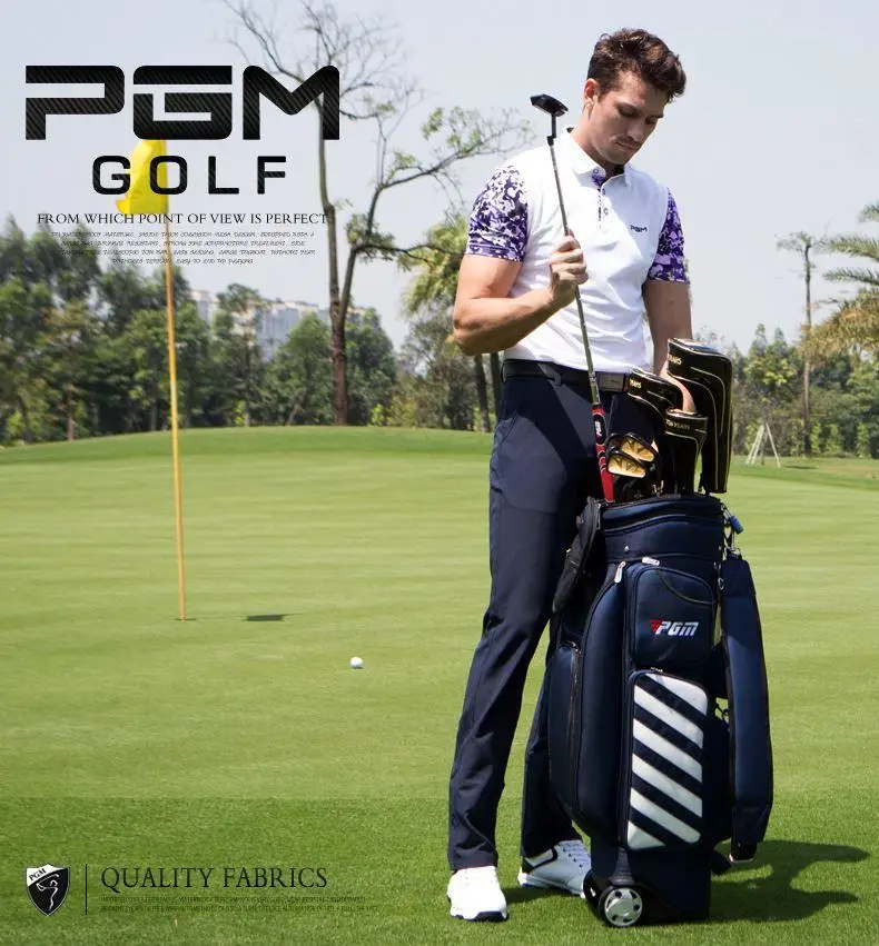 PGM men golf polo shirts Sportswear summer quick dry Breathable short-sleeve golf sports Sleeves printed stitching t-shirt
PGM men golf polo shirts Sportswear summer quick dry Breathable short-sleeve golf sports Sleeves printed stitching t-shirt
