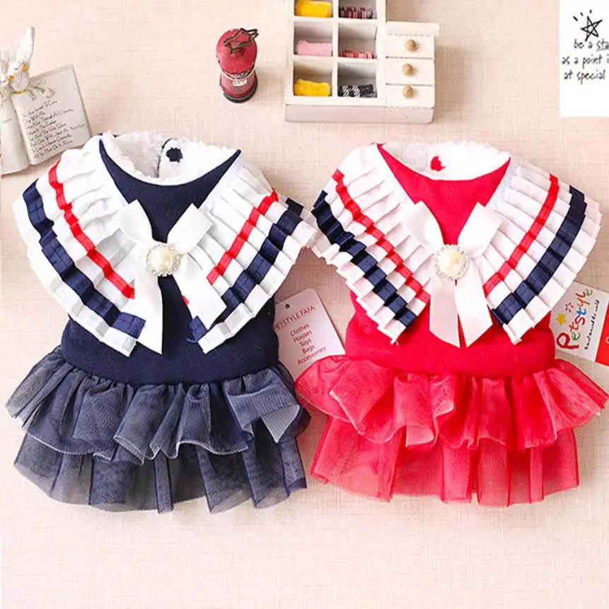 Transer Dog Dress Pet Dress Pet Dog Puppy Warm Cotton Dress Jumpsuit Coat Clothes Outwear 3.30
Transer Dog Dress Pet Dress Pet Dog Puppy Warm Cotton Dress Jumpsuit Coat Clothes Outwear 3.30